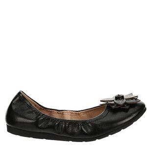 281) Mootsies Tootsies Women's Cersa Ballet Flats size 10